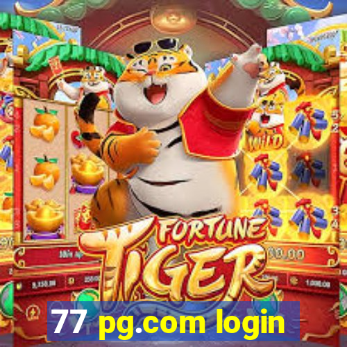 77 pg.com login